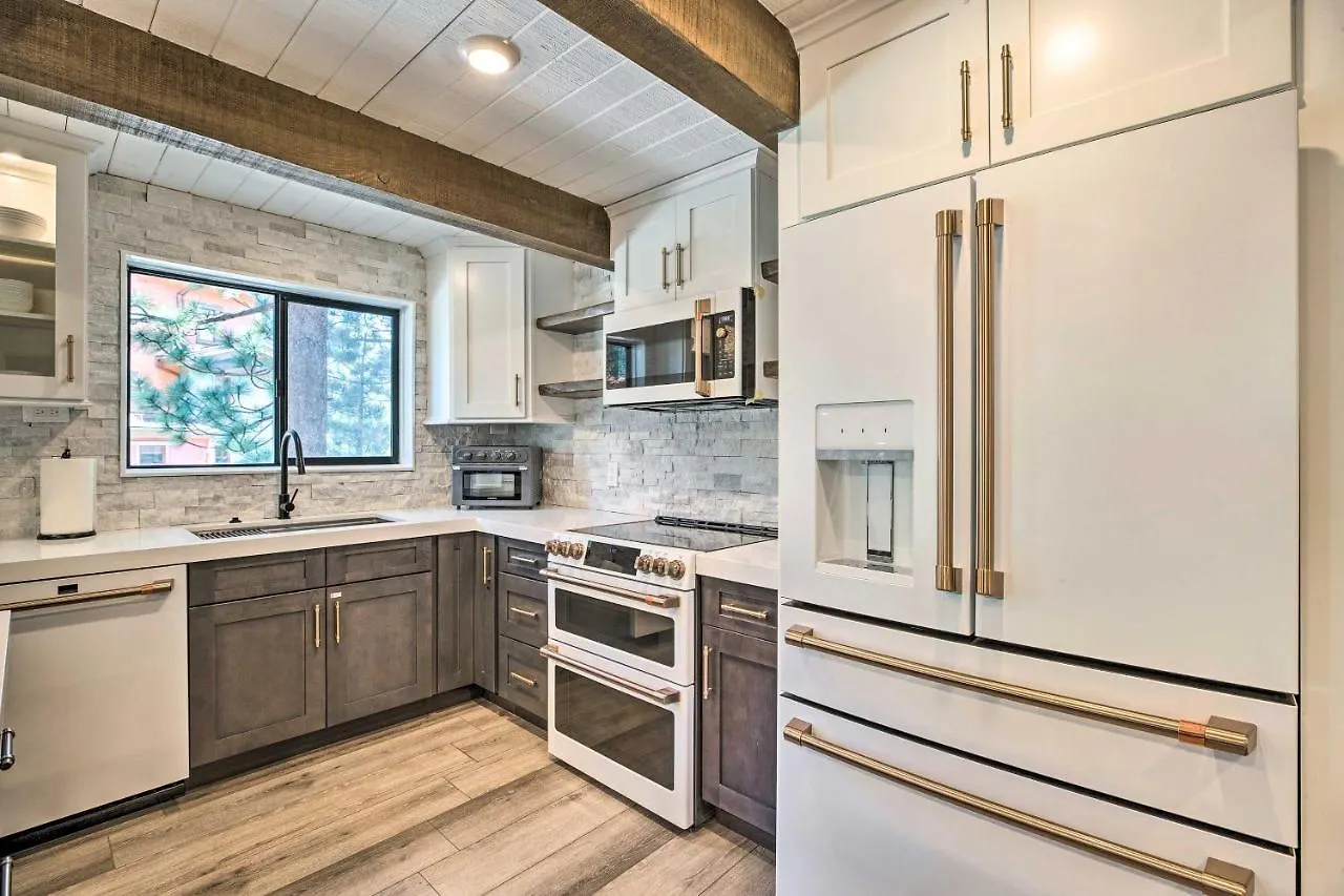 Luxe Mountain Home In Village, Steps To Gondola! Mammoth Lakes Verenigde Staten