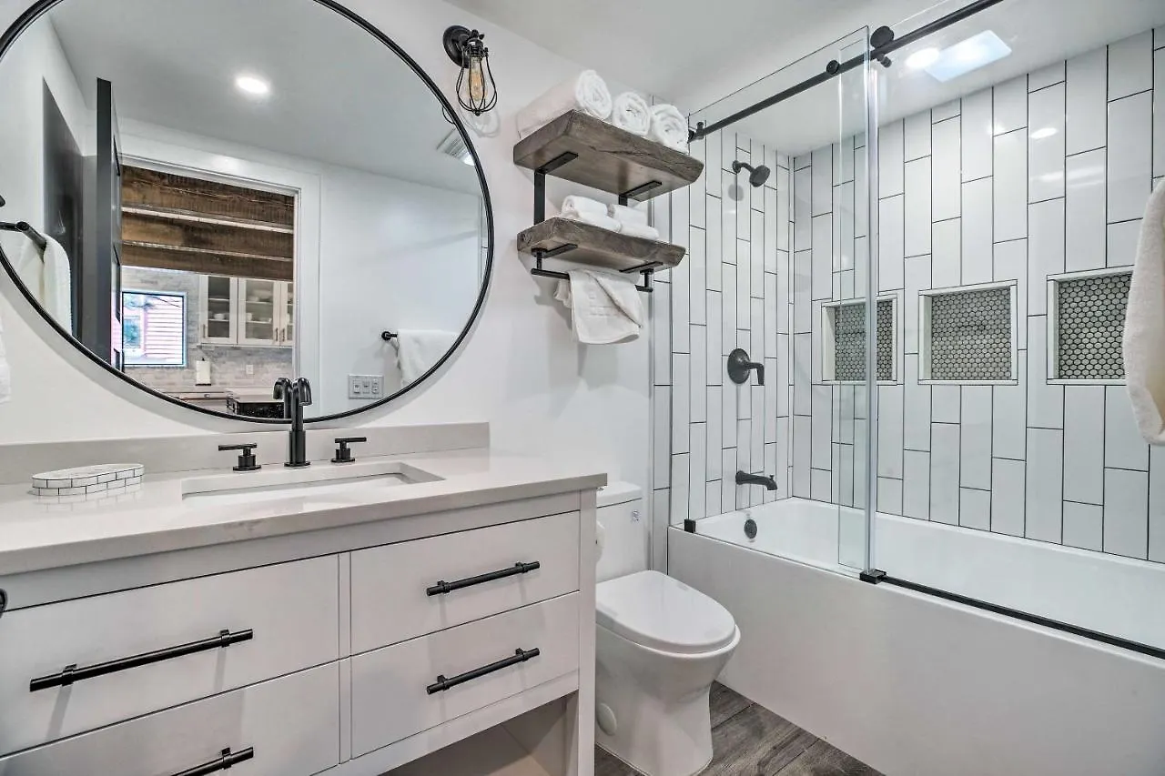Luxe Mountain Home In Village, Steps To Gondola! Mammoth Lakes Verenigde Staten