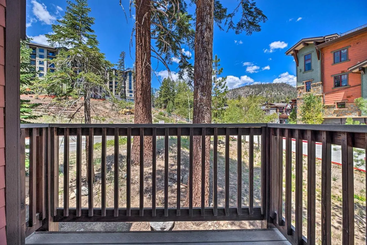Luxe Mountain Home In Village, Steps To Gondola! Mammoth Lakes