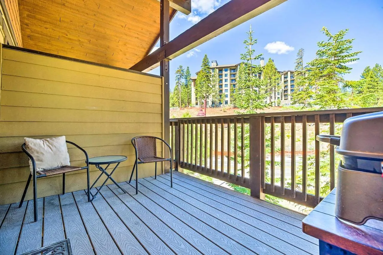 Luxe Mountain Home In Village, Steps To Gondola! Mammoth Lakes Vakantiehuis