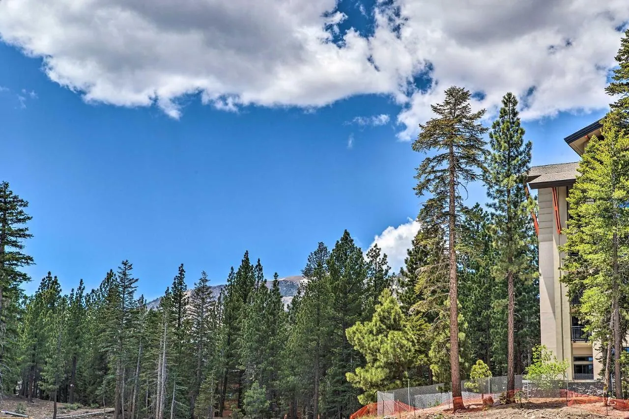 Luxe Mountain Home In Village, Steps To Gondola! Mammoth Lakes